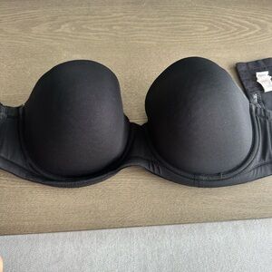 Wacoal Red Carpet Strapless Underwire Bra